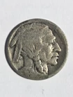 1928 S Buffalo Nickel