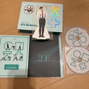 3rd Muster Bts | eBay