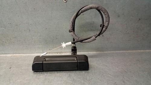 ET76V266A62AC INNERER HINTERER RECHTER GRIFF / 1855281 / 5583943 FÜR FORD TRANSI - Zdjęcie 1 z 10