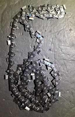 Oregon 20  Chainsaw Chain