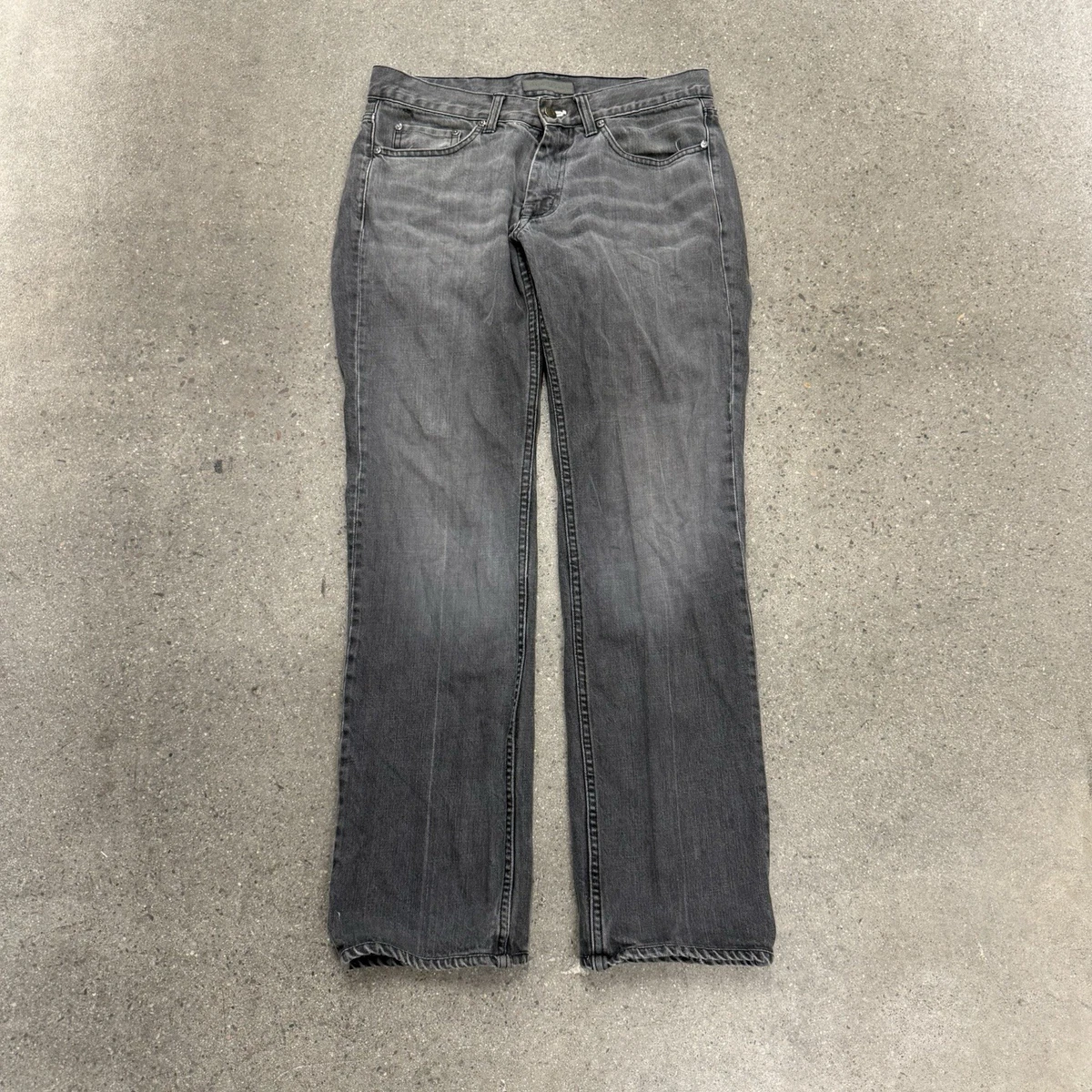 acne jeans products for sale | eBay