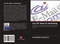 Alexander Oshunloye | Les Tic Dans Le Marketing | Taschenbuch | FranzöSisch