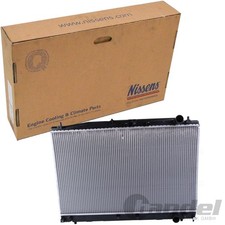 Radiateur Toyota PREVIA
