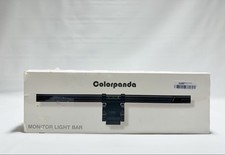USB Monitor Light Bar for Curved Flat Screens Eye Care Desk Lamp