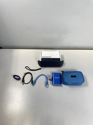 Pockethernet PE2 - Smartphone connected Ethernet network analyzer/Cable Tester