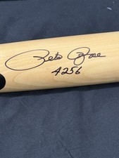 2019 Leaf Autographed Baseball Bat Edition 17