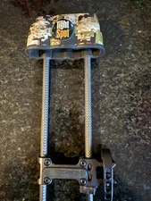 Tightspot Quiver Hunting Shooting Archery Compact Optifade Sub Alpine