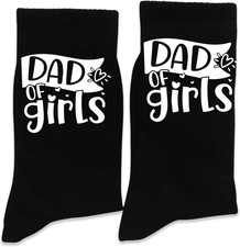 Funny Socks for Men Gift Collection, Novelty Socks for Dad, Husband or Boyfriend