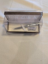 Cross Chrome Pen