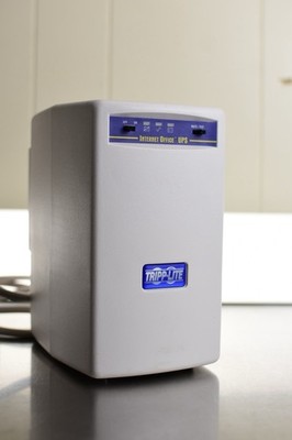TRIPP-LITE INTERNET OFFICE 500VA UPS