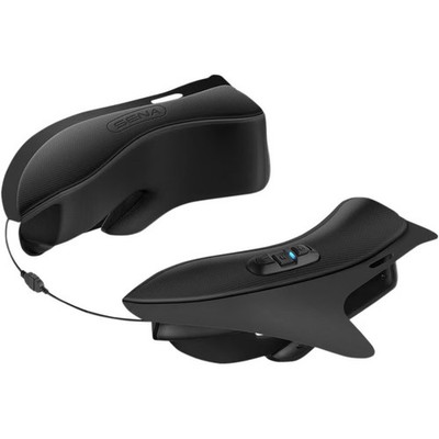 Sena 10Upad Motorcycle Bluetooth Communication Cheek Pad System for 10UPAD-HJ-02