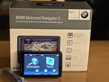 BMW Motorrad Navigator 5 V