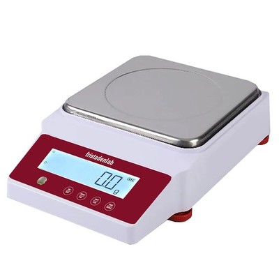 Fristaden Lab Digital Balance - USA Company - 1000g Capacity with Genuine 0.0...