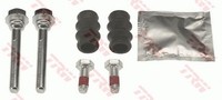 FüHrungshüLsensatz Bremssattel Vorne Hinten Links Rechts TRW ST1659