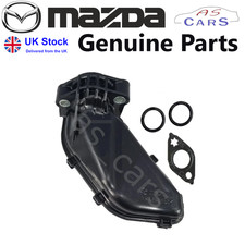 Mazda Oil Strainer, Gasket + Orings 2.2 Diesel SkyActiv 3 6 CX5 GENUINE NextDay