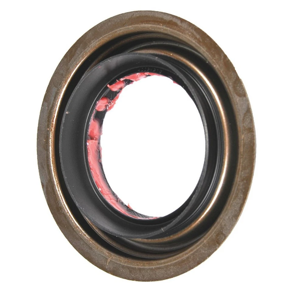 Подлинное уплотнение передней шестерни привода ACDelco для Isuzu i-280/i-350 2006 | сталь - Изображение 2 из 4