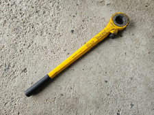 Rems Eva Ratschenhebel/ Hebel/ Gewindeschneider/ Gewinde schneiden/ Werkzeug