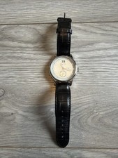 Montre Homme Louis Pion Automatique