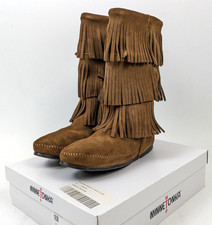 Las mejores ofertas en Fiesta/Cóctel botín marrón mujer