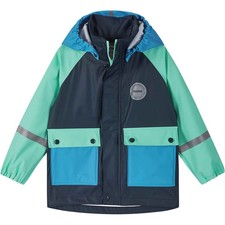 Reima Suihku Rain Jacket - Kids'