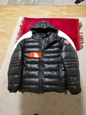 Canada Goose Jacke Herren