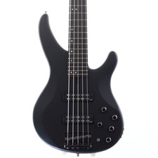 YAMAHA TRBX505 Translucent Black HMN293295