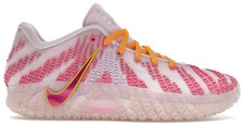 9.5M/11W Nike Ja 3 Pink Foam HF2793-601 / HF2794-601