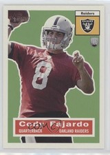 2015 Topps Heritage Cody Fajardo #35 08rj