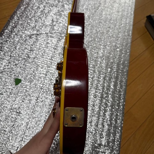 Orville 1993 Les Paul Standard - Photo 13/16