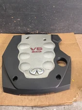 2003 to 2007 Infiniti FX35 M35 G35 V6 Engine Motor Cover OEM Q8493 DG