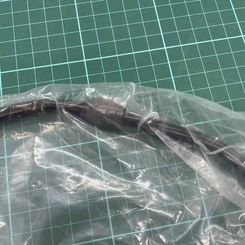 77026-26070 Genuine Toyota Tube sub assembly fuel evaporation HIACE NOS - Picture 7 of 8