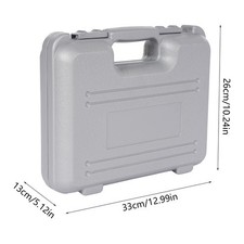 R8 Collet Set, R8 Collet Set with 15 PCS ER32 Collets R8 ER32 Collet Chuck Set