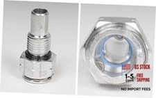 GM Genuine Parts 24225126 Automatic Transmission Fluid Cooler Line Fitting