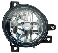 Nebelscheinwerfer Links FüR Seat Altea Ibiza Toledo Leon Cordoba H3 Nsw Fog