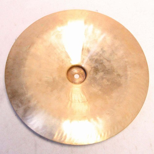 Zenn China 14 inch China Cymbal [Ikebukuro Store]