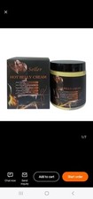 Best Seller Organic Hot Belly Cream/Gel Anti-...
