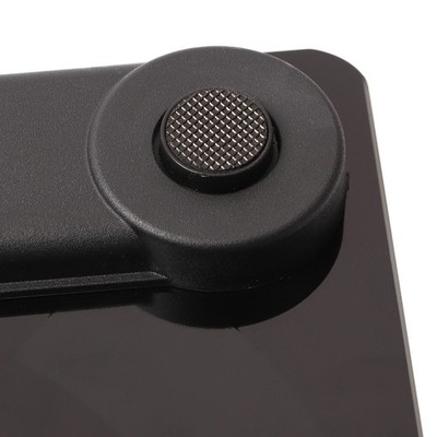Intelligente Waage Energiesparend Präzise Digitale Bluetooth-Körperfettw Jc1G