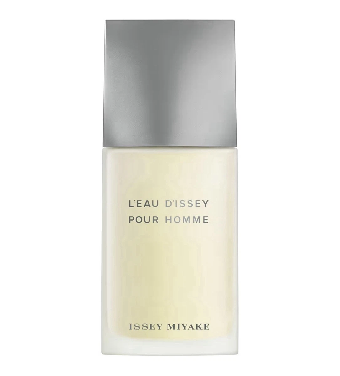 ISSEY MIYAKE L'eau D'Issey Pour Homme Perfumes for Men for sale | eBay