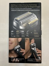 Braun 9260s-v 深剃り Pro替刃装着 新品未使用❣️ 楽天市場】ブラウン 9260sの通販