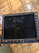 Garmin GMX-200 Multifunctional Flight display Garmin GMX-200 Multifunctional Flight display