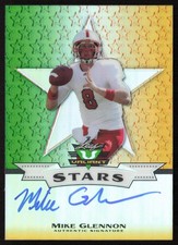 2013 Leaf Valiant Football Cards 18