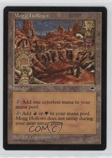 Mogg Hollows Magic: Tempest 1997