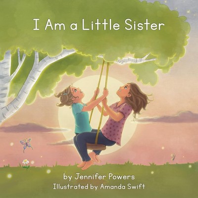 Jennifer Powers I Am a Little Sister (Paperback) (UK IMPORT)