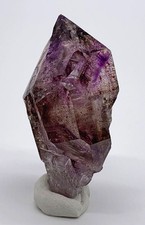 Skeletal Shangaan Smoky Amethyst Quartz w/Enhydro, Phantoms & Inclusions (AM38)