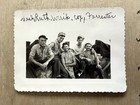 VTG 1950s Photo Handsome Dirty Sailors  Affectionate Men Gay Interest — photo 2