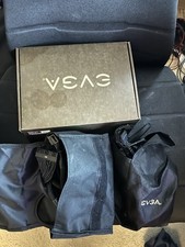 EVGA 850 G2 SUPERNOVA 850W MODULAR POWER SUPPLY 80 PLUS GOLD