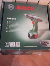 Avvitatore BOSCH PSR 960 SENZA BATTERIA
