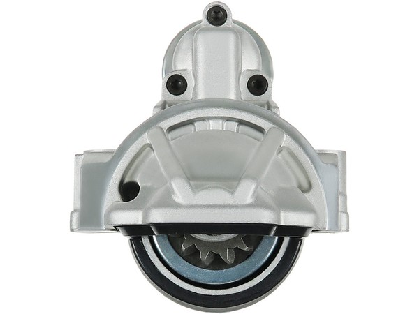 Anlasser Starter AS As-Pl S0744S 12V FüR Ford Transit Custom V362 FY FZ V363 FCD-image