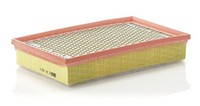 Mann-Filter Luftfilter C 30 153/1 FüR BMW ROLLS-ROYCE Wiesmann