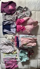 Toddler Girl Clothes Bundle for 24M / 2T - Lot Of 29 Items